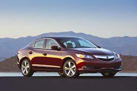 2014 Acura Ilx 2 4l P1 Super Fond
