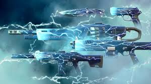 Valorant S New Smite Lightning Skin Bundle First Look Price Release Date And More Gameriv Valorant smite odin skin is part of the smite skins collection. new smite lightning skin bundle first