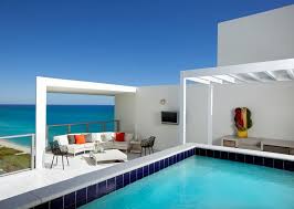 1 Sensational Suite Ocean View 1 926 Sleeps 6 Max People 6 Low Rate No Money Back Group Price For Beach Hotel Room Luxury Hotel South Beach Hotels