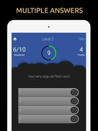Well, what do you know? Fan Trivia Quiz For Fans Of How I Met Your Mother For Android Apk Download