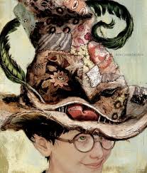 Harry Potter And The Order Of The Phoenix Illustrated Edition Jim Kay Rowlinginthedepp Harry Potter Illustrations Harry Potter Jim Kay Harry Potter Fan Art