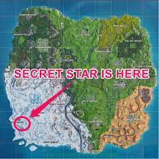 Fortnite chapter 2, season 7 is finally here, and there's a ton of new content to enjoy, including various map changes, an alien invasion, and a new battle pass to progress through. Fortnite Season 7 Week 1 Secret Battle Star Location Gamewith