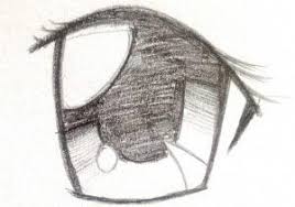 Pictures Of Anime Drawings Easy Sketches To Draw With Pencil For Beginners Easy Anime Ogen Tekenen Meisjes Tekenen Manga Tekening