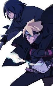 After his older brother, itachi, slaughtered their clan, sasuke made it his mission in life to avenge them by killing itachi. Sasuke Boruto Anime Wallpapers Wallpaper Cave