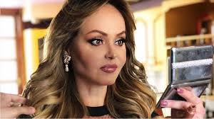De la usurpadora a soy tu dueña, ¡vota por tu telenovela. Nova Novela De Gabriela Spanic Si Nos Dejan Ganha Data De Estreia Nos Eua