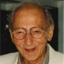 Rudolph D'Attilio Obituary