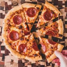 Check spelling or type a new query. Gluten Free Pizza That Tastes Like Pizza Wheat By The Wayside