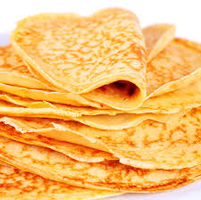 The Easiest Somali Recipe You Will Make Is Malawah A Sweet Crepe Like Pancake Which Is Normally Served With Butter And Honey Food Sweet Pancake Recipe Recipes