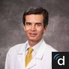 Dr. Arash Rashidi, MD