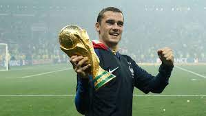 Barcelona defender clement lenglet has voiced out his support to fellow countryman antoine griezmann ahead of france's clash against germany. World Cup Star Antoine Griezmann Stunned That No French Players Are Nominated For Prestigious Award 90min