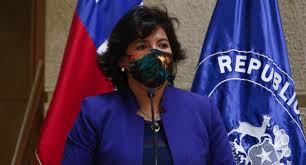 We did not find results for: Yasna Provoste Confirma Encuentro Con Mesa De La Convencion Constitucional Para Manana Epicentro Chile