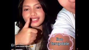 Basmalah gralind dan Raden Rakha live romantis bersama terbaru