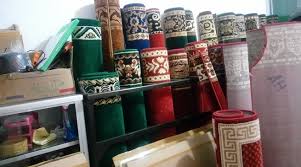 Kami mengucapkan terima kasih atas kunjungan anda di website toko karpet terlengkap di indonesia.pusatkarpetjakarta.com menyediakan berbagai macam kebutuhan karpet dan. 0811 8242 026 Harga Jual Karpet Masjid Di Malang