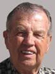 James Lanman Obituary