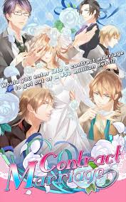 In many dating sims targeted for girls, almost everything in the game would be perfect. Note I Haven T Played It S Just Interesting Contract Marriage ã‚¤ã‚±ãªã„å¥'ç´„çµå©š I Ll Pay Off Your Debt In Exchang Love Games Fun Online Games Free Online Games