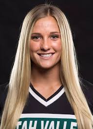 2014 Softball Roster