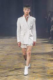 It was a great experience, from set design to designing music, says. Misbhv Spring 2019 Menswear Collection Vogue