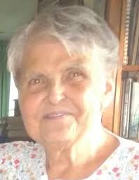 Obituary for GERALDINE N. CORNELIUS