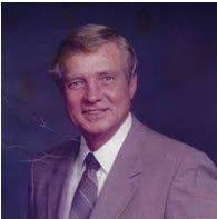 John Howard Buford (1935-2021)