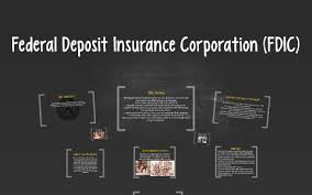 Maybe you would like to learn more about one of these? Fdic Federal Deposit Insurance Corporation By Lydia Her