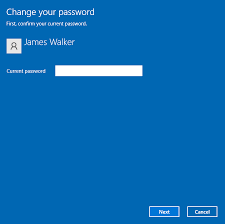 On the left side of the screen, select data and personalization. How To Remove The Password From Your Windows 10 Pc Onmsft Com