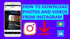 You've made the transition to the google play store. How To Download Videos From Instagram