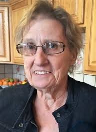 Judith Gibbs Obituary (1946