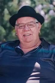 Paul Noddin Obituary