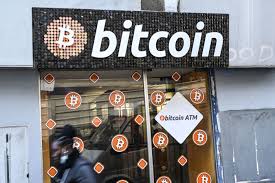 They allegedly violated new york state laws. Why Is Bitcoin Making New All Time Highs