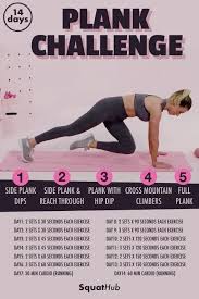 Pin On Workout Plans And Challenges
