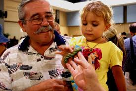 Bug out at the 2015 Arizona Insect Festival this Sunday
