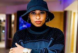 Zinhle is well known for being a dj and a. Dj Zinhle Claps Back At Mom Shaming Zalebs