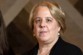 Time's Up head resigns amid revelations she helped effort to smear Cuomo  accuser