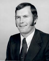 2025 In Memoriam — District Council