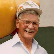 Mike" Melbourne Wilson