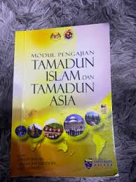 About islamic and asia history. Titas Modul Pengajian Tamadun Islam Dan Tamadun Asia Universiti Malaya Um Textbooks On Carousell