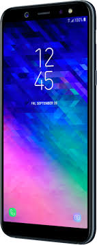 The company is known for its innovation — which, depending on your preferences, may even sur. Best Buy Samsung Galaxy A6 With 32gb Memory Cell Phone Unlocked Black Sm A600uzkaxaa