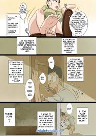 Shin Mama wo Netoruze! 1- Freehand Tamashii - Porn Cartoon Comics