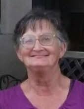Obituary information for Esther May Avery