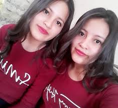 CONCURSO_de_Fotografia_para_Gemelas_Y_Gemelos 👬👭 📱PARTICIPANTES : # 8 👭  Maribel y Elizabeth Mariscal 🇧🇴 #Cochabamba #LaPaz #Oruro 📱Nos pueden  apoyar con un like 👍 🎤AUSPICIADO POR #John_Pacheco #Roberto_Mamani_Mamani  #Zamorano_Pro_Models ...