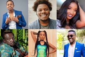 I remember for the first time in my life after very many years, i looked in a mirror and said. 10 Kenyan Celebrities Who Have Come Out As Lgbtq Buzz Central