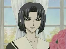 Xiaoying Lilun: Maria-sama ga Miteru (Season 1) part 1