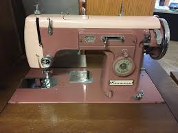 Image result for Pink 1958 Coldspot Kenmore