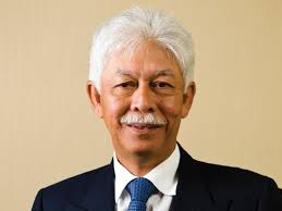 Yet we know that we have a long way to go to create relations based on peace, love, and mutual responsibility. Mcoba On Twitter We Wish To Congratulate Tan Sri Mohd Hassan Marican C 69 On His Appointment As The Member Of The Council Of Elders And Also Wish Him Every Success In His