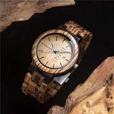 Without fail, when the warm weather comes so do the flies, ants, mosquitoes and wasps. Bobo Bird Wooden Stylish Casual Timepiece Best Gift Wrist Watch With Week And Date Display Frambuk Stores