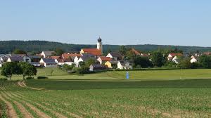 Durch einen klick auf die karte bekommen sie alle orte rund um den klickpunkt anzezeigt. Hausen Niederbayern Wikiwand