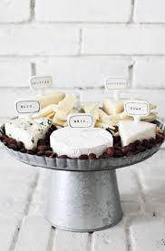 Brittanickel Wine And Cheese Party Perfect Cheese Board Cheese