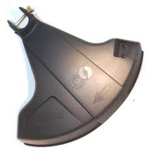 Shop talk blogger jim ruen explains how to use a string trimmer safely. Grass Deflector Echo Gt2000 Type 1 E String Trimmer Safety Shield Guar Randy S Engine Repair