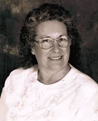 Glenda Sue (Wright) Van Wagoner