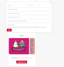 When searching for companies to sponsor you, consider your own image. Get Sponsored Devpost